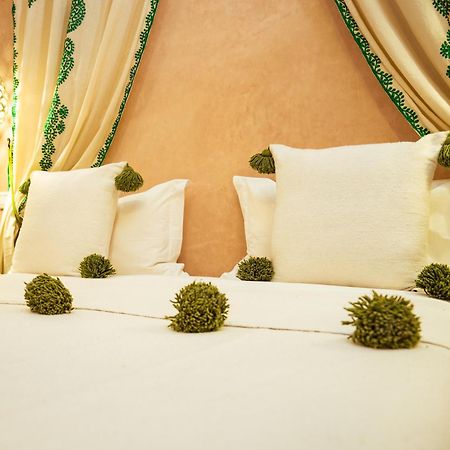 Riad Selouane Marrakesz Zewnętrze zdjęcie
