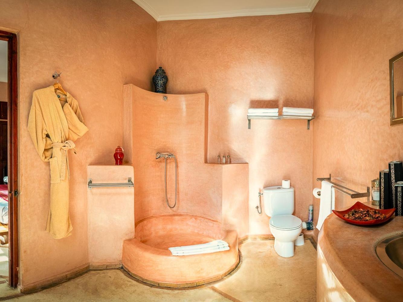 Riad Selouane Marrakesz Zewnętrze zdjęcie