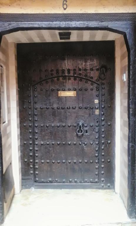 Riad Selouane Marrakesz Zewnętrze zdjęcie