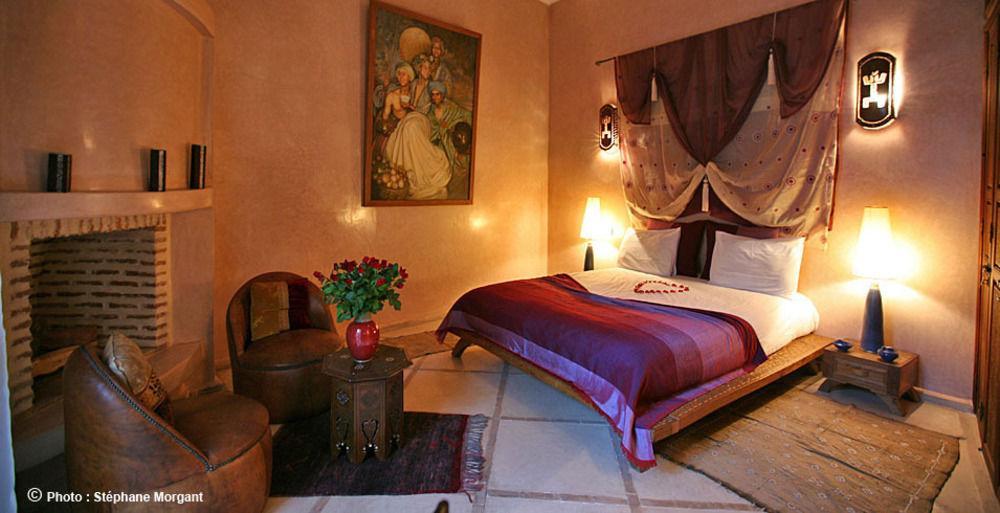 Riad Selouane Marrakesz Zewnętrze zdjęcie