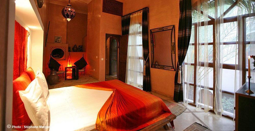 Riad Selouane Marrakesz Zewnętrze zdjęcie