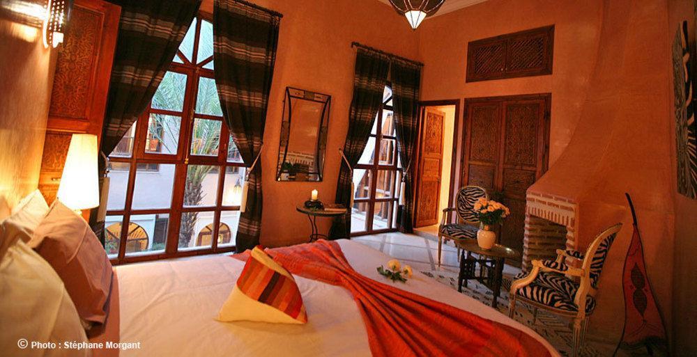 Riad Selouane Marrakesz Zewnętrze zdjęcie