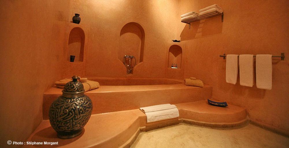 Riad Selouane Marrakesz Zewnętrze zdjęcie